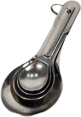 Measuring Spoon Set Econo - SAG747331 Measuring Spoon Set Econo - SAG747331