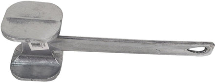 Meat Hammer 280G Double Sided - 869-11 Meat Hammer 280G Double Sided - 869-11
