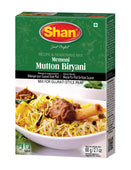 Shan - Memoni Mutton Biryani Shan - Memoni Mutton Biryani