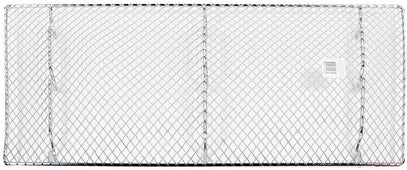 Mesh Icing Grate / Cooling Rack Chrome 14.5 Mesh Icing Grate / Cooling Rack Chrome 14.5