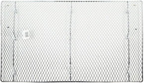 Mesh Icing Grate / Cooling Rack Chrome 17 Mesh Icing Grate / Cooling Rack Chrome 17