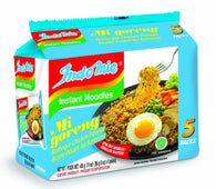 Indomie - Mi Goreng - Instant Noodles - BBQ Chicken Indomie - Mi Goreng - Instant Noodles - BBQ Chicken