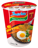 Indomie - Mi Goreng - Instant Noodles - Cup Indomie - Mi Goreng - Instant Noodles - Cup