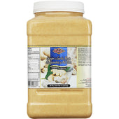 Desi - Ginger & Garlic Paste Desi - Ginger & Garlic Paste