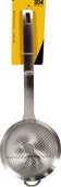 Mingwei - SS Strainer Bowl w/ Handle - 38CM - SSG-02 Mingwei - SS Strainer Bowl w/ Handle - 38CM - SSG-02