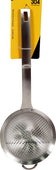 Mingwei - SS Strainer Bowl w/ Handle - 38CM - SSG-02 Mingwei - SS Strainer Bowl w/ Handle - 38CM - SSG-02