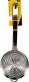 Mingwei - SS Strainer Bowl w/ Handle - 42CM - SSG-03 Mingwei - SS Strainer Bowl w/ Handle - 42CM - SSG-03