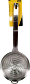 Mingwei - SS Strainer Bowl w/ Handle - 42CM - SSG-03 Mingwei - SS Strainer Bowl w/ Handle - 42CM - SSG-03