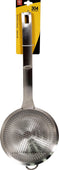 Mingwei - SS Strainer Bowl w/ Handle - 47CM - SSG-04 Mingwei - SS Strainer Bowl w/ Handle - 47CM - SSG-04