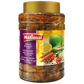 National - Mixed Pickle - Large National - Mixed Pickle - Large