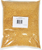 Moong Daal Wash - Yellow Moong Beans Moong Daal Wash - Yellow Moong Beans