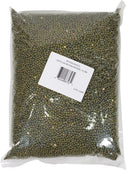 Moong Daal Whole - Green Gram Beans Moong Daal Whole - Green Gram Beans