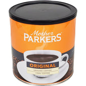 Mother Parkers - Coffee - Original Ground Mother Parkers - Coffee - Original Ground