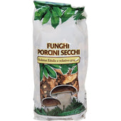Mushroom - Dried Porcini Mushroom - Dried Porcini
