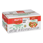Mutti - Pizza Sauce with Spices - Pouch Mutti - Pizza Sauce with Spices - Pouch