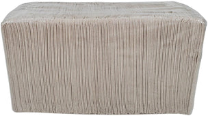 XC - Cardinal Tissue - Dispenser Napkins - Interfold - Kraft XC - Cardinal Tissue - Dispenser Napkins - Interfold - Kraft