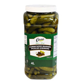 Cibona - Gherkins - Sour Cibona - Gherkins - Sour