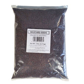 Mustard seeds Mustard seeds