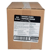 Dare - Graham Crumbs -19300 Dare - Graham Crumbs -19300