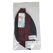 Spirito - Pill Box Chef Hat W/ Vent - Burgundy - BG21000 Spirito - Pill Box Chef Hat W/ Vent - Burgundy - BG21000