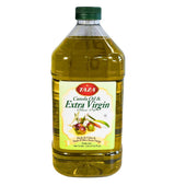 CLR - Taza - Canola & Extra Virgin Olive Oil Blend CLR - Taza - Canola & Extra Virgin Olive Oil Blend
