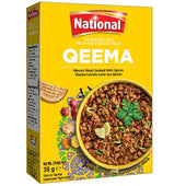 CLR - National - Qeema Masala CLR - National - Qeema Masala
