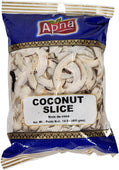 Apna - Coconut Slice Apna - Coconut Slice