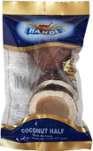 Handi - Coconut - Half Handi - Coconut - Half