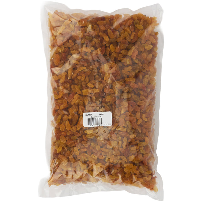 Golden Raisins