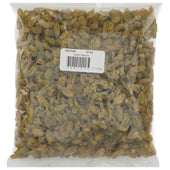 Green Raisins Green Raisins