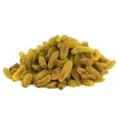 Green Raisins Green Raisins