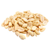 Peanuts - Blanched - 25/29 Peanuts - Blanched - 25/29