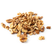 Walnuts - Light - Half and Pieces Walnuts - Light - Half and Pieces