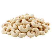 Whole Cashews - 320 Whole Cashews - 320