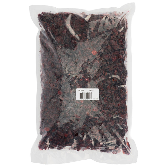 Dried Cranberry