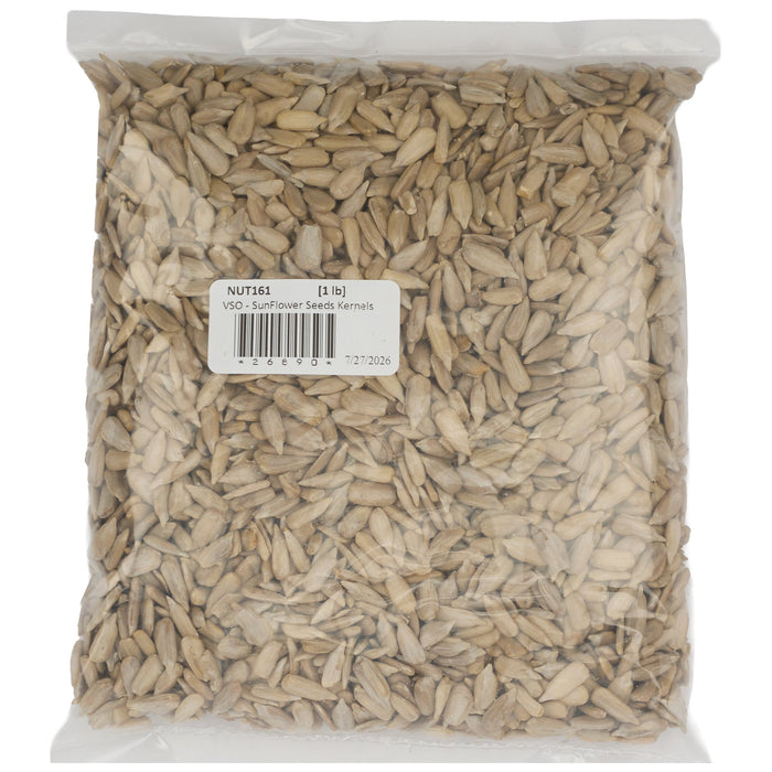 SunFlower Seeds Kernels