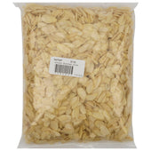 Almond - Blanched - Slices Almond - Blanched - Slices