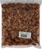 Almond - Natural - Whole - NPS #1 - 23-25 Almond - Natural - Whole - NPS #1 - 23-25