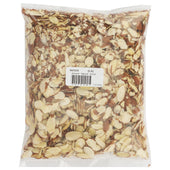 Almond - Natural - Sliced Almond - Natural - Sliced