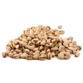 Pistachio Natural R/S 21-25 in Shell Pistachio Natural R/S 21-25 in Shell