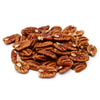 Pecan - Fancy - JR Mammoth - Raw Halves