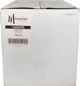 CLR - Mayfair - Drapes 40x48 - 2 Ply - 14048/00