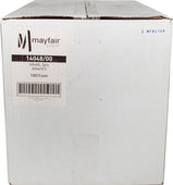 Mayfair - Drapes 40x48 - 2 Ply - 14048/00 Mayfair - Drapes 40x48 - 2 Ply - 14048/00