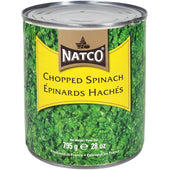 Natco - Spinach Puree Natco - Spinach Puree