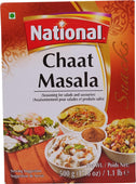 National - Chat Masala - Big Pack National - Chat Masala - Big Pack