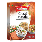 National - Chat Masala National - Chat Masala