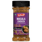 CLR - National - Chicken Seasoning CLR - National - Chicken Seasoning