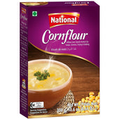 National - Corn Flour National - Corn Flour