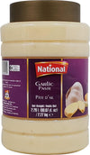 National - Garlic Paste