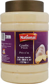 National - Garlic Paste - Large National - Garlic Paste - Large